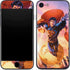 DC Comics Superman Unchained #1 75th Anniversary Cover Art by Jim Lee iPhone SE (2nd & 3rd Gen) Skin