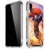 DC Comics Superman Unchained #1 75th Anniversary Cover Art by Jim Lee iPhone XR Clear Case