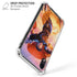 DC Comics Superman Unchained #1 75th Anniversary Cover Art by Jim Lee iPhone XR Clear Case