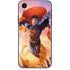 DC Comics Superman Unchained #1 75th Anniversary Cover Art by Jim Lee iPhone XR Skin