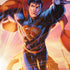 DC Comics Superman Unchained #1 75th Anniversary Cover Art by Jim Lee iPhone XR Skin