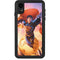 DC Comics Superman Unchained #1 75th Anniversary Cover Art by Jim Lee iPhone XR Waterproof Case