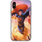 DC Comics Superman Unchained #1 75th Anniversary Cover Art by Jim Lee iPhone XS Skin