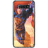 DC Comics Superman Unchained #1 75th Anniversary Cover Art by Jim Lee LG K51/Q51 Clear Case