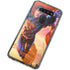 DC Comics Superman Unchained #1 75th Anniversary Cover Art by Jim Lee LG K51/Q51 Clear Case