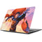 DC Comics Superman Unchained #1 75th Anniversary Cover Art by Jim Lee Apple MacBook Skin