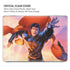 DC Comics Superman Unchained #1 75th Anniversary Cover Art by Jim Lee MacBook Air 15in (2023-2025) Case plus Skin