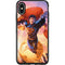 DC Comics Superman Unchained #1 75th Anniversary Cover Art by Jim Lee Otterbox Symmetry iPhone Skin