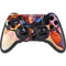 DC Comics Superman Unchained #1 75th Anniversary Cover Art by Jim Lee PS4/PC SCUF Impact Controller Skin