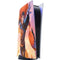 DC Comics Superman Unchained #1 75th Anniversary Cover Art by Jim Lee PS5 Digital Edition Console Skin