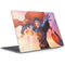 DC Comics Superman Unchained #1 75th Anniversary Cover Art by Jim Lee Surface Laptop 3 13.5in Skin