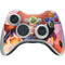 DC Comics Superman Unchained #1 75th Anniversary Cover Art by Jim Lee Xbox 360 Wireless Controller Skin