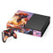 DC Comics Superman Unchained #1 75th Anniversary Cover Art by Jim Lee Xbox One Console and Controller Bundle Skin