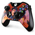 DC Comics Superman Unchained #1 75th Anniversary Cover Art by Jim Lee Xbox One Controller Skin