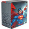 DC Comics Superman Secret and Lies #2 Cover New 52 Cooler Master MasterBox Q300L Mini Tower Skin