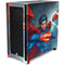 DC Comics Superman Secret and Lies #2 Cover New 52 Corsair 4000D Tempered Glass Mid-Tower ATX Case Skin