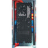 DC Comics Superman Secret and Lies #2 Cover New 52 Corsair 4000D Tempered Glass Mid-Tower ATX Case Skin
