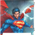 DC Comics Superman Secret and Lies #2 Cover New 52 Corsair 4000D Tempered Glass Mid-Tower ATX Case Skin