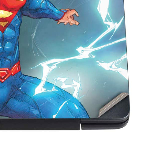 DC Comics Superman Secret and Lies #2 Cover New 52 Dell Vostro Skin