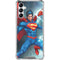 DC Comics Superman Secret and Lies #2 Cover New 52 Galaxy A14 5G Clear Case
