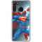 DC Comics Superman Secret and Lies #2 Cover New 52 Galaxy A21 Clear Case