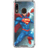 DC Comics Superman Secret and Lies #2 Cover New 52 Galaxy A30 Clear Case