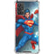 DC Comics Superman Secret and Lies #2 Cover New 52 Galaxy A32 5G Clear Case