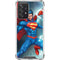 DC Comics Superman Secret and Lies #2 Cover New 52 Galaxy A52 5G Clear Case