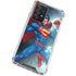 DC Comics Superman Secret and Lies #2 Cover New 52 Galaxy A52 5G Clear Case