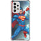 DC Comics Superman Secret and Lies #2 Cover New 52 Galaxy A53 5G Clear Case