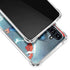DC Comics Superman Elements Galaxy A54 5G Clear Case