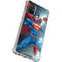 DC Comics Superman Secret and Lies #2 Cover New 52 Galaxy A71 5G Clear Case