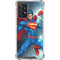 DC Comics Superman Secret and Lies #2 Cover New 52 Galaxy A72 5G Clear Case