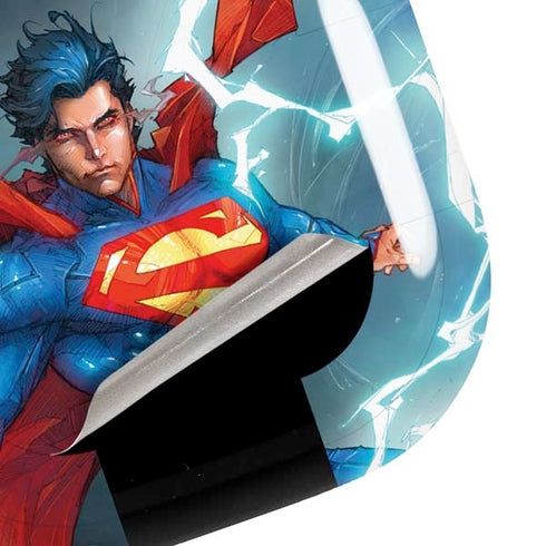 DC Comics Superman Secret and Lies #2 Cover New 52 Galaxy Buds Pro Skin