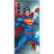 DC Comics Superman Secret and Lies #2 Cover New 52 Galaxy Note 10 Skin