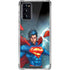 DC Comics Superman Secret and Lies #2 Cover New 52 Galaxy Note20 5G Clear Case