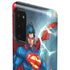 DC Comics Superman Secret and Lies #2 Cover New 52 Galaxy Note20 5G Pro Case