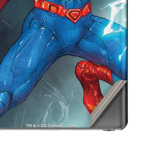 DC Comics Superman Secret and Lies #2 Cover New 52 Galaxy Note20 5G Skin