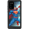 DC Comics Superman Secret and Lies #2 Cover New 52 Galaxy Note20 5G Waterproof Case