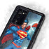 DC Comics Superman Secret and Lies #2 Cover New 52 Galaxy Note20 5G Waterproof Case