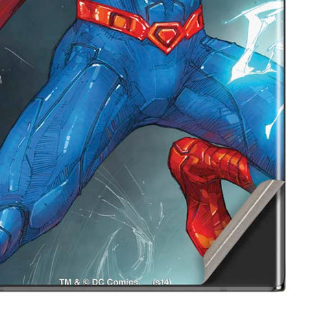 DC Comics Superman Secret and Lies #2 Cover New 52 Galaxy Note20 Ultra 5G Skin