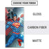 DC Comics Superman Secret and Lies #2 Cover New 52 Galaxy Note20 Ultra 5G Skin