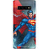 DC Comics Superman Secret and Lies #2 Cover New 52 Galaxy S10 Plus Skin
