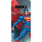 DC Comics Superman Secret and Lies #2 Cover New 52 Galaxy S10 Skin