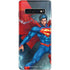 DC Comics Superman Secret and Lies #2 Cover New 52 Galaxy S10 Skin