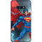 DC Comics Superman Secret and Lies #2 Cover New 52 Galaxy S10e Skin