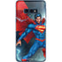 DC Comics Superman Secret and Lies #2 Cover New 52 Galaxy S10e Skin