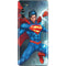 DC Comics Superman Secret and Lies #2 Cover New 52 Galaxy S20 Fan Edition Skin