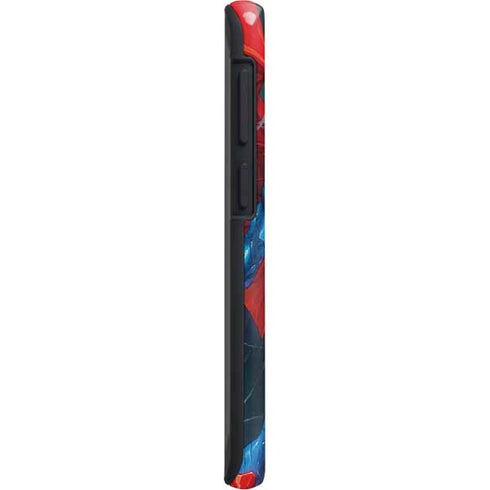 DC Comics Superman Secret and Lies #2 Cover New 52 Galaxy S20 Plus Pro Case