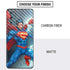DC Comics Superman Secret and Lies #2 Cover New 52 Galaxy S20 Skin